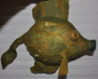 Green Blowfish