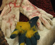 Custom Gloves