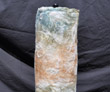 Silk Fiber on Mesh Shade
