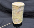 Small Column Lamp