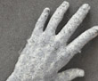 Gray Hand