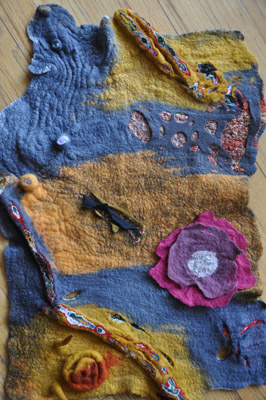 Surface Design Sampler